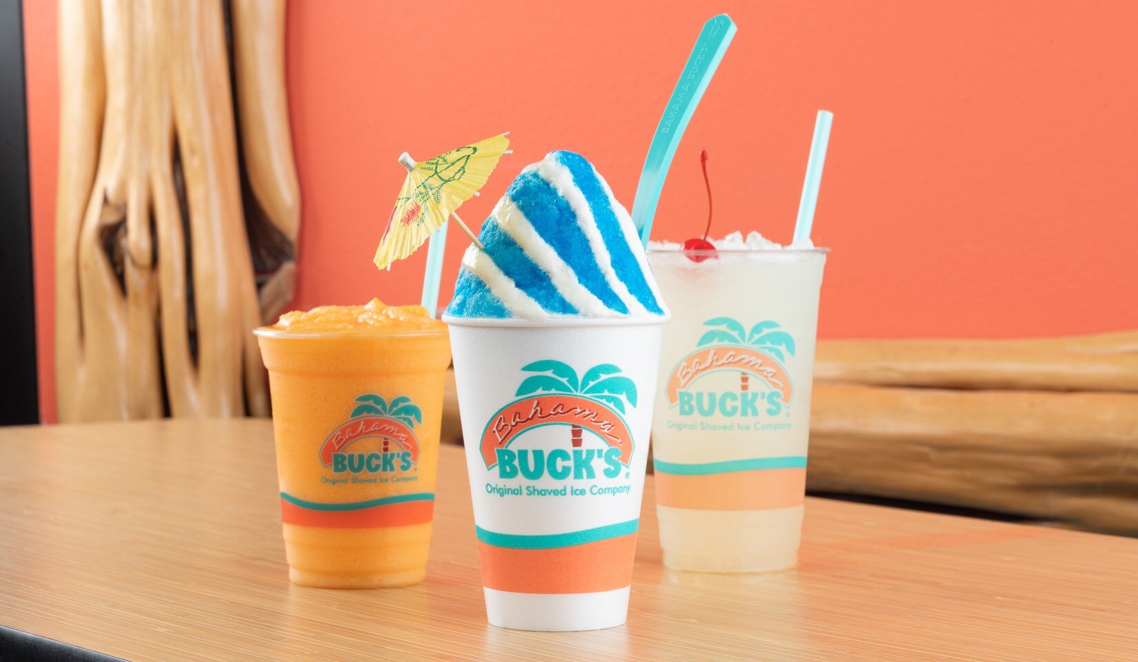 Bahama Buck’s | Olo Case Study